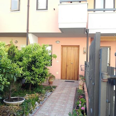 La Villetta Di Andre Termoli Exterior foto