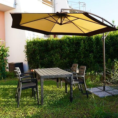 La Villetta Di Andre Termoli Exterior foto
